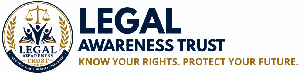 Legal Awareness Trust Logo