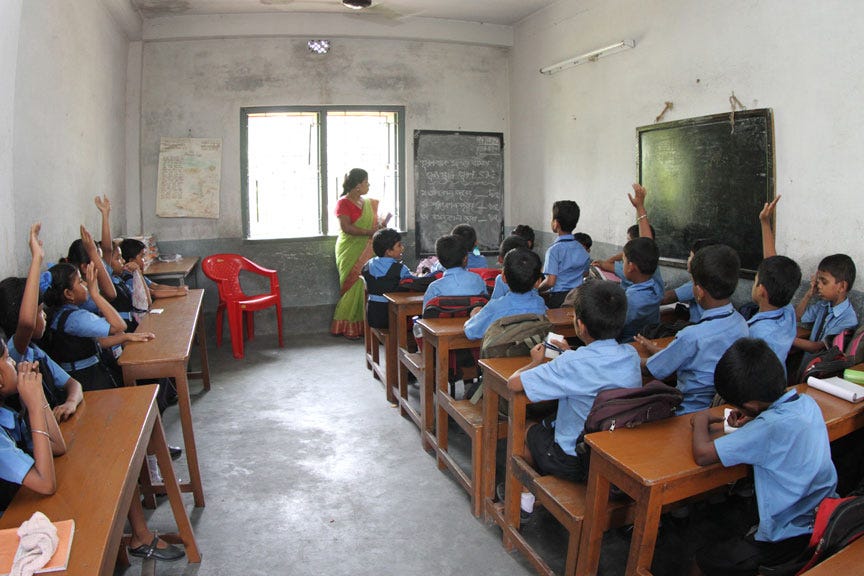 Rights Education Campaigns